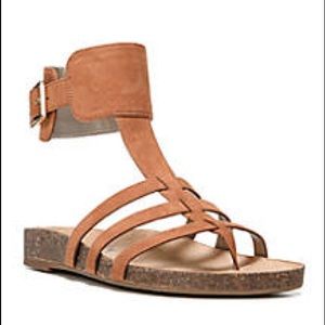 NWOT Sam Edelman Sandals